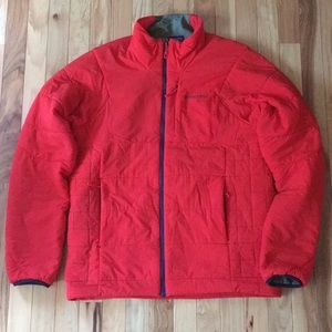 Patagonia Nano Air Jacket